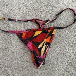 🌺 Victoria secret Pink v-string underwear 🌺